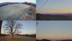 Sdružený snímek Bludný