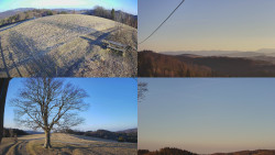 Sdružený snímek Bludný