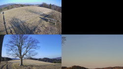 Sdružený snímek Bludný