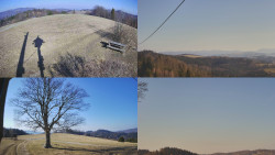 Sdružený snímek Bludný