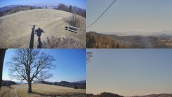 Sdružený snímek Bludný