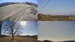 Sdružený snímek Bludný