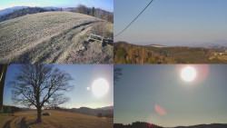 Sdružený snímek Bludný