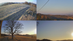 Sdružený snímek Bludný