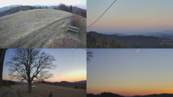 Sdružený snímek Bludný