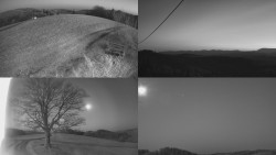 Sdružený snímek Bludný