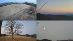 Sdružený snímek Bludný