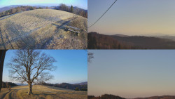 Sdružený snímek Bludný