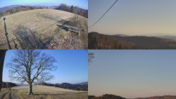 Sdružený snímek Bludný