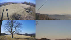 Sdružený snímek Bludný