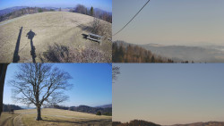 Sdružený snímek Bludný