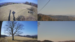 Sdružený snímek Bludný