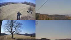 Sdružený snímek Bludný