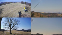 Sdružený snímek Bludný