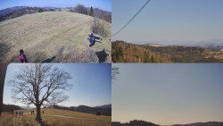 Sdružený snímek Bludný