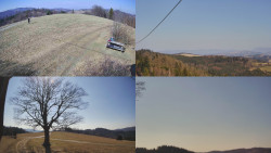 Sdružený snímek Bludný