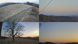 Sdružený snímek Bludný