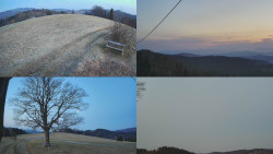 Sdružený snímek Bludný