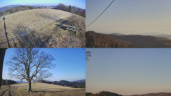 Sdružený snímek Bludný