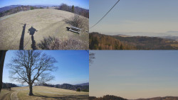 Sdružený snímek Bludný