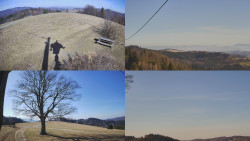 Sdružený snímek Bludný