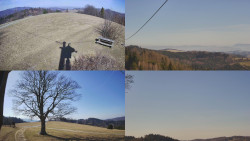 Sdružený snímek Bludný