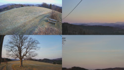 Sdružený snímek Bludný