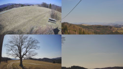 Sdružený snímek Bludný