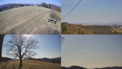 Sdružený snímek Bludný