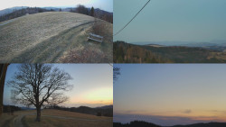 Sdružený snímek Bludný