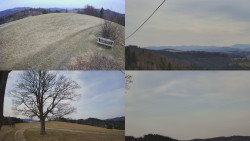 Sdružený snímek Bludný