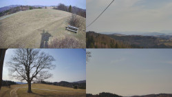 Sdružený snímek Bludný