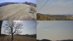 Sdružený snímek Bludný