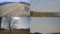 Sdružený snímek Bludný