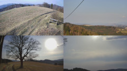 Sdružený snímek Bludný