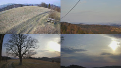 Sdružený snímek Bludný