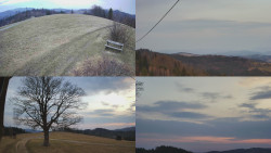 Sdružený snímek Bludný