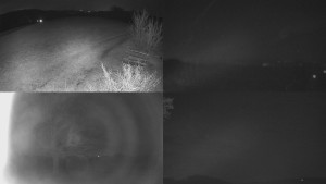 Bludný - Rajnochovice Troják - Sdružený snímek Bludný - 10.3.2026 v 20:31