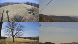 Sdružený snímek Bludný