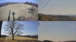 Sdružený snímek Bludný