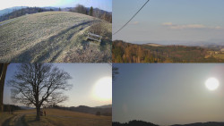 Sdružený snímek Bludný