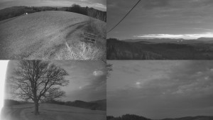 Bludný - Rajnochovice Troják - Sdružený snímek Bludný - 12.3.2026 v 05:31