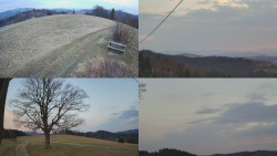 Sdružený snímek Bludný