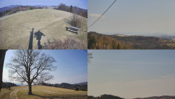 Sdružený snímek Bludný