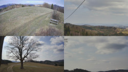 Sdružený snímek Bludný