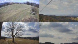 Sdružený snímek Bludný