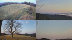 Sdružený snímek Bludný