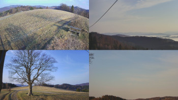 Bludný - Rajnochovice Troják