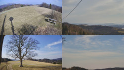 Sdružený snímek Bludný