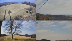 Sdružený snímek Bludný